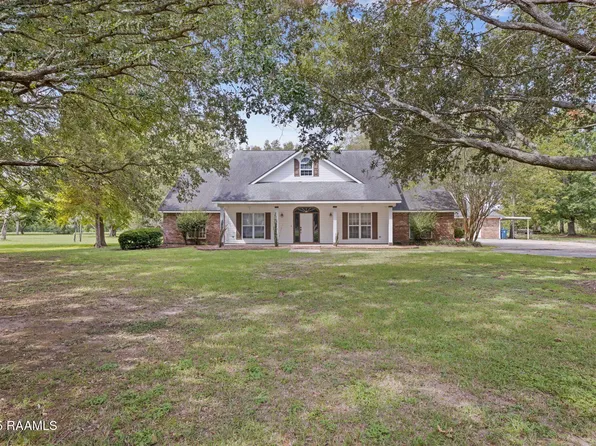 3205 N University Ave, Lafayette, LA 70507
