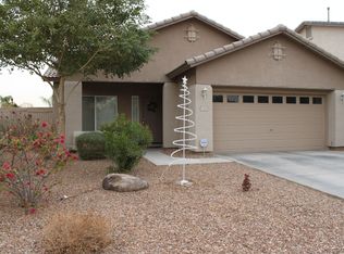 11642 W Adams St, Avondale, AZ 85323