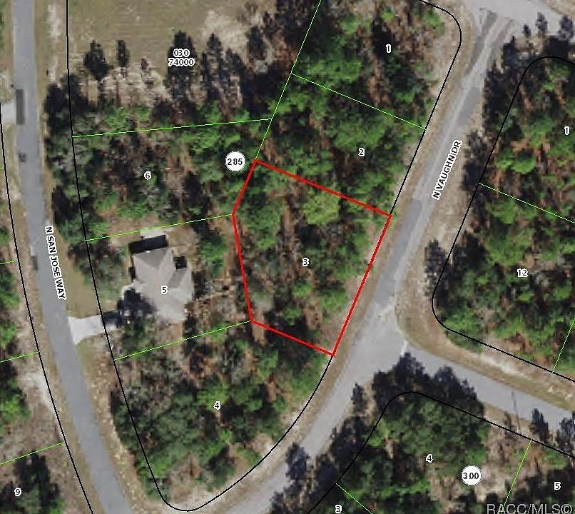 1st image of 9626 N Vaughn Dr