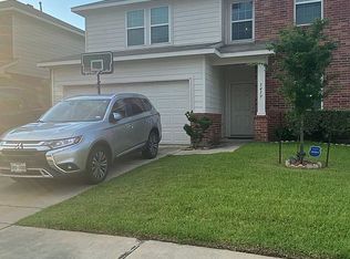 7419 Foxwaithe Ln, Humble, TX 77338