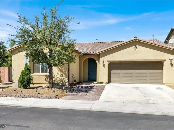 6717 Upper Mesa Ct, North Las Vegas, NV 89084