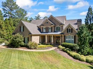 530 Saint Ives Walk, Monroe, GA 30655