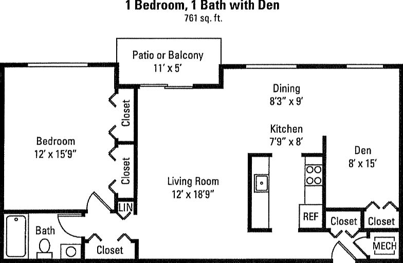 1st image of 26 Meadowbrook Dr #98T
