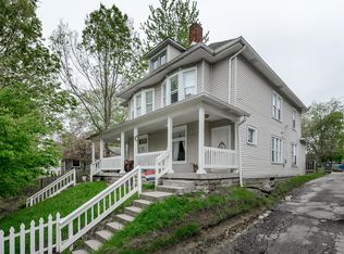 1433 E Vermont St, Indianapolis, IN 46201