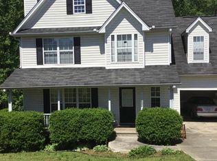 2990 Joshua Tree Ln, Gainesville, GA 30507