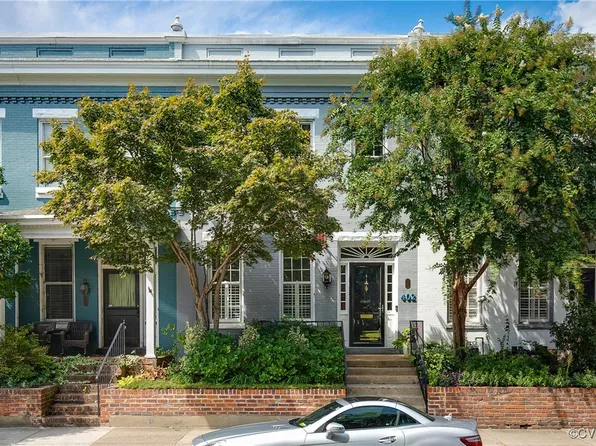 402 N Meadow St, Richmond, VA 23220
