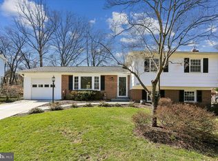 22 Cullinan Dr, Gaithersburg, MD 20878