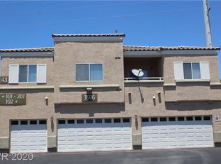 3916 Smokey Fog Ave #201, North Las Vegas, NV 89081