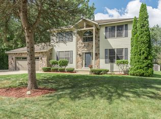 6015 Dublin Ave, Midland, MI