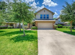 1408 Natural Pine Trl, Conroe, TX 77301