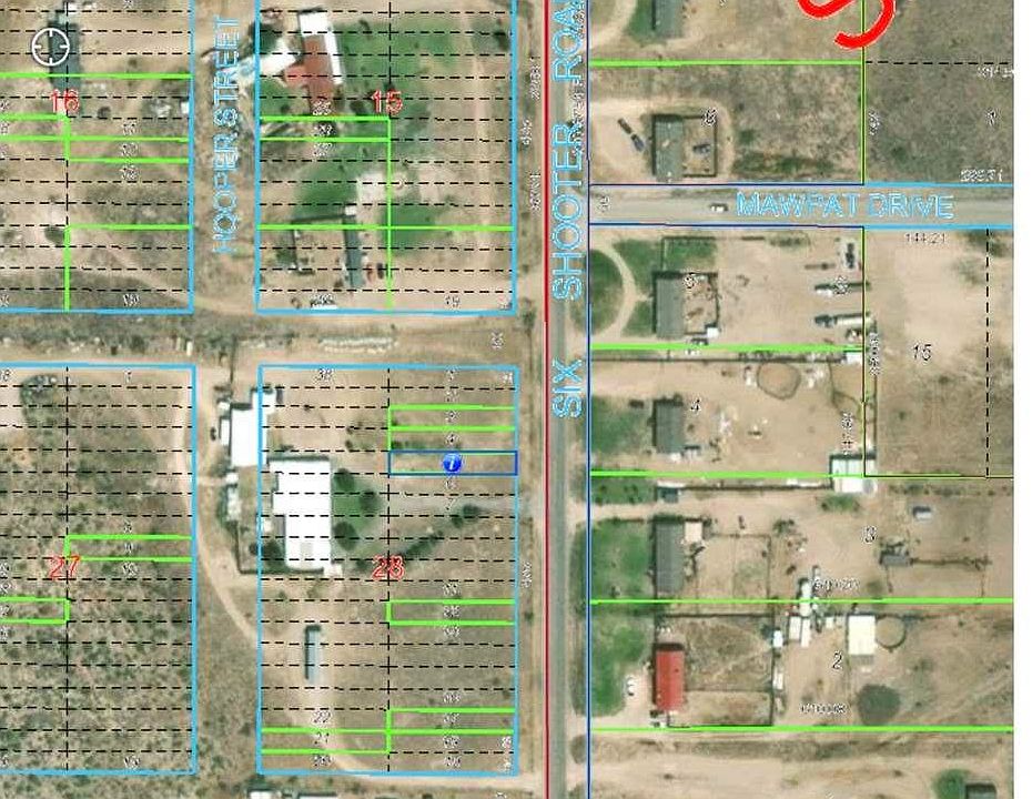 1st image of LOT 5 Six Shooter Rd
