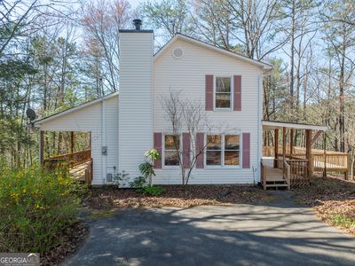 655 Etowah Dr #278, Ellijay, GA, 30540