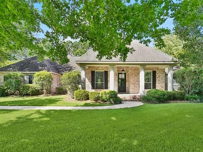 217 Sap Berry Dr, Madisonville, LA, 70447