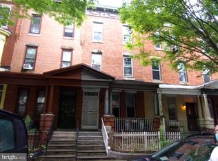 2248 N Park Ave, Philadelphia, PA 19132