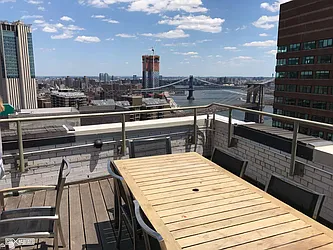 Rented by Citi Habitats