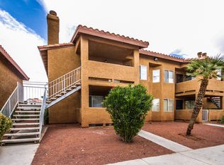 1601 Burningwood #201, Las Vegas, NV 89108