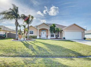 3050 SE Wake Rd, Port Saint Lucie, FL 34984