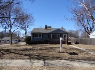 66 Schenk St, Madison, WI 53714