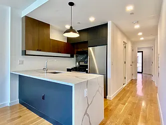 Rented by Zjama Realty Corp