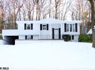531 E Hillside Ave, State College, PA 16803