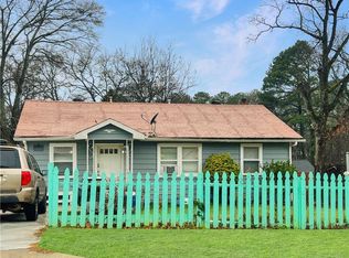 6200 Josephine Rd, Doraville, GA 30340
