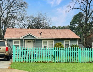 6200 Josephine Rd, Doraville, GA, 30340