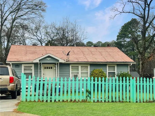 6200 Josephine Rd, Doraville, GA 30340