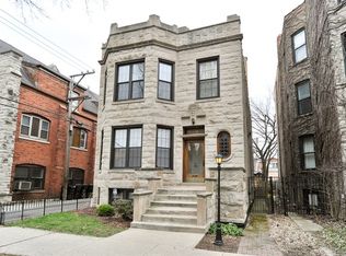 2614 N Francisco Ave, Chicago, IL 60647
