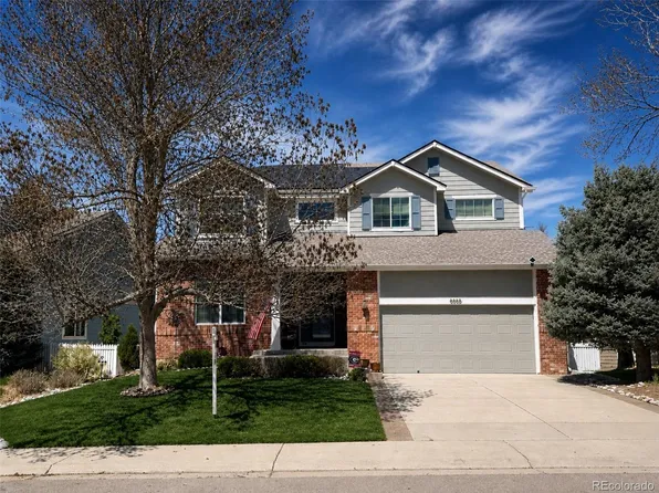 6668 S Killarney Court, Aurora, CO 80016