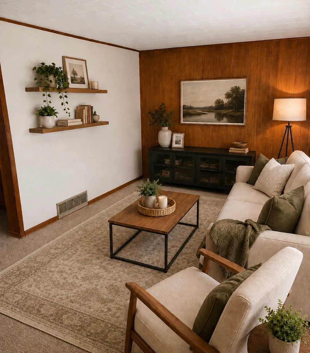 4 bed, 1360 sqft, $1,800 — Photo 3