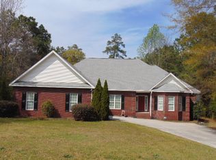 127 Woodmont Dr, Macon, GA 31216