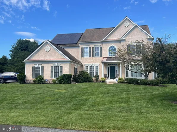 45 Hempstead Dr, Newark, DE 19702