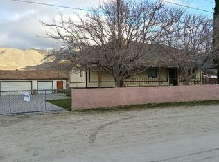 4430 Cottonwood Ln, Weldon, CA 93283