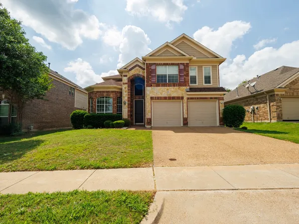 5159 Welara Dr, Grand Prairie, TX 75052