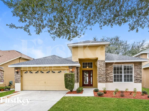 5579 Burlwood Dr, Orlando, FL 32810
