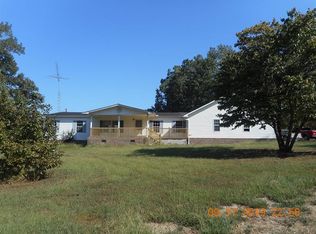 21 Frazier Ln, Leoma, TN 38468