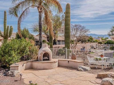 7662 W Starry Night Ln, Tucson, AZ, 85743