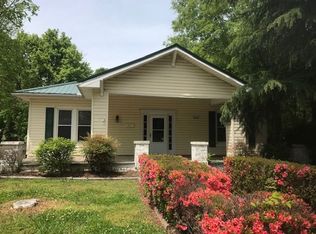 809 N Main St, China Grove, NC 28023
