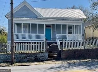 2210 2nd St, Macon, GA 31206