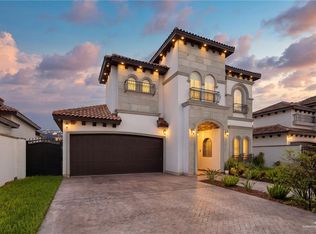 5105 Pecan Ave, McAllen, TX 78501