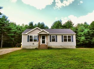 61 Mouse Ln, Alfred, ME 04002