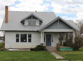 508 Idaho St, Ashton, ID 83420