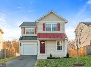 626 Hillman Dr, Winchester, VA 22601