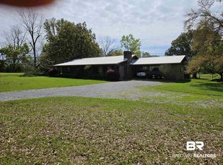 21250 Phillipsville Rd, Bay Minette, AL 36507