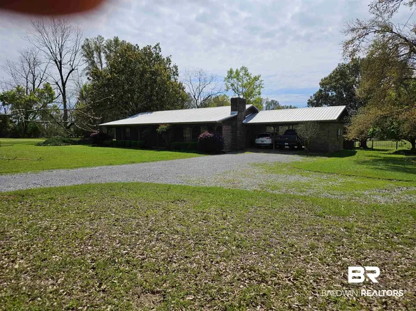 21250 Phillipsville Rd, Bay Minette, AL 36507