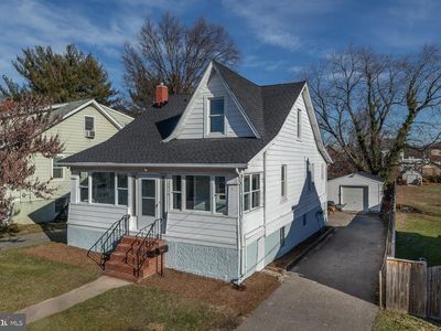 1310 Stevens Ave, Halethorpe, MD, 21227