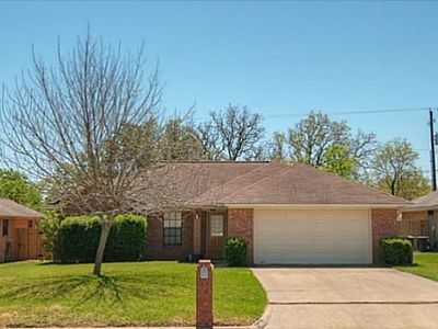2109 Pebblebrook Ln, Bryan, TX, 77807