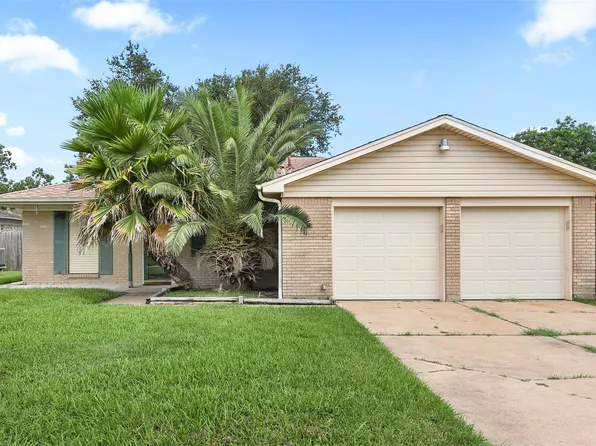 2714 5th Ave N, Texas City, TX 77590
