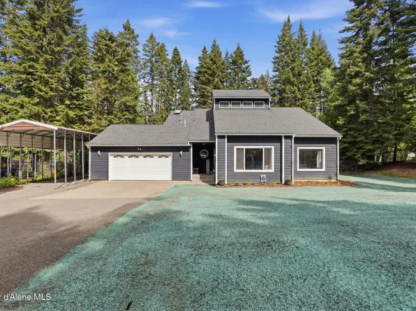 3155 E York Ct, Hayden Lake, ID 83835