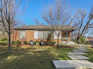 7019 San Mateo Blvd, Dallas, TX 75223